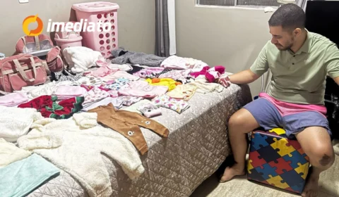 Viúvo de biomédica morta em acidente causado por buraco afirma que Prefeitura de Manaus ignorou tragédia