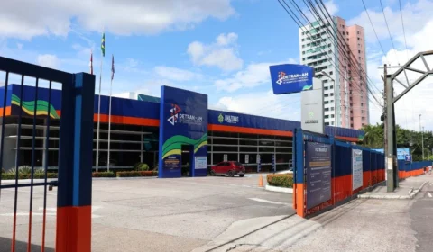 Detran-AM abre inscrições para cursos gratuitos de trânsito em Manaus