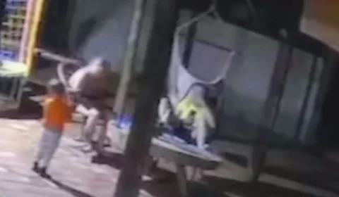 Criança de 2 anos pega arma do pai e mata mãe com tiro acidental em Mato Grosso do Sul