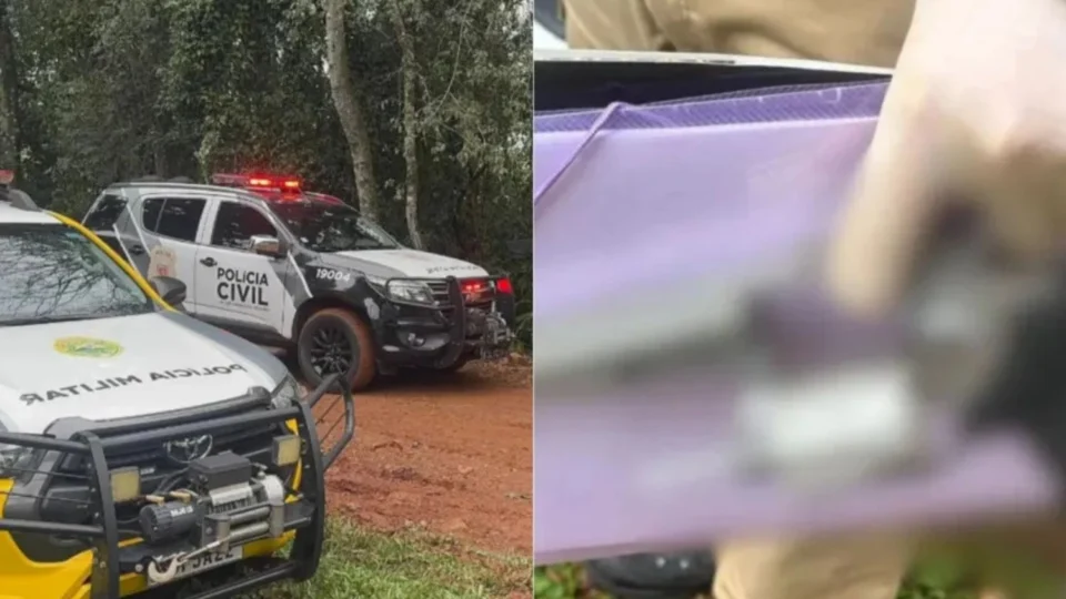 Adolescente de 13 anos mata avó com cinco tiros e deixa avô ferido, após ser proibido de mexer no celular