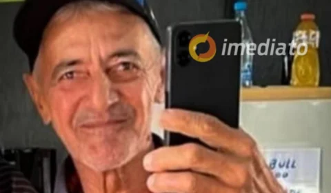 Filha busca por pai desaparecido em Manaus após ele sair para uma caminhada e não retornar