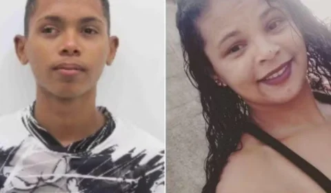 Mãe e filho são mortos a tiros dentro de casa; uma terceira pessoa ficou ferida