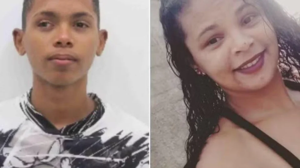 Mãe e filho são mortos a tiros dentro de casa; uma terceira pessoa ficou ferida