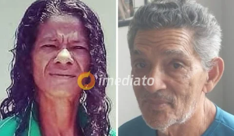 Polícia Civil do Amazonas divulga imagens de duas pessoas desaparecidas em Manaus