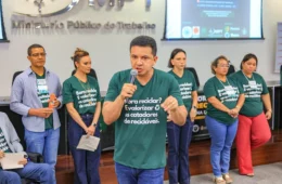 Deputado Delegado Péricles cobra informações dos municípios sobre gestão de resíduos e condições de trabalho de catadores no AM