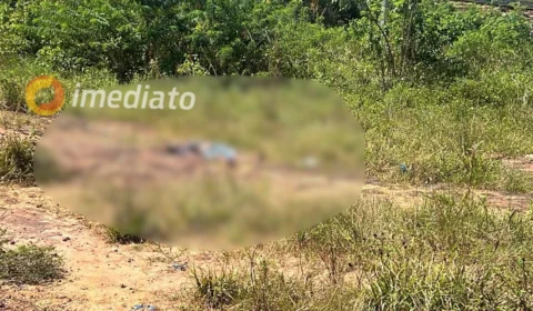 Pedreiro é encontrado morto com sinais de estrangulamento no São Raimundo