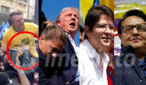 Por que líderes de direita têm sido alvo de atentados nos últimos anos? relembre os principais casos