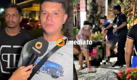 Família de jovem vítima de racismo dentro de faculdade em Manaus justifica agressão da mãe e cobra justiça