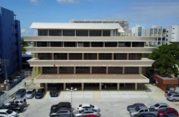 TRE-AM emite carteiras para pessoas com deficiência e autismo em Manaus