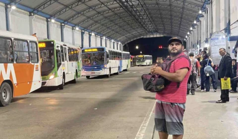 Linhas de Ônibus 213, 215, 355, 706 e 713 ganham novo itinerário a partir de 4 de junho