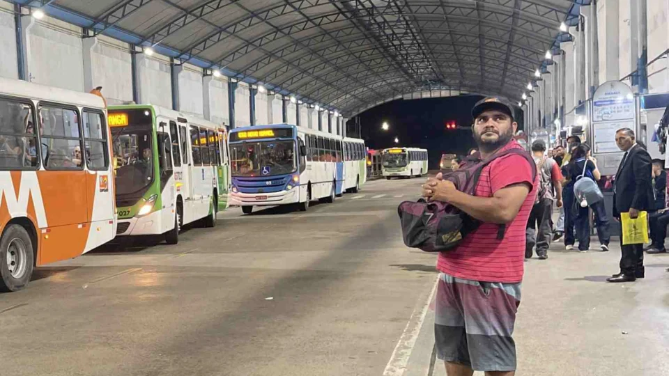 Linhas de Ônibus 213, 215, 355, 706 e 713 ganham novo itinerário a partir de 4 de junho