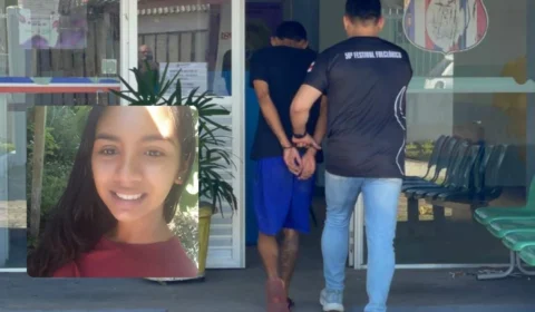 Jovem é morta a facadas durante discussão com companheiro na zona rural de Parintins