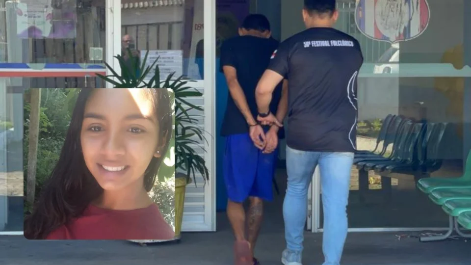 Jovem é morta a facadas durante discussão com companheiro na zona rural de Parintins