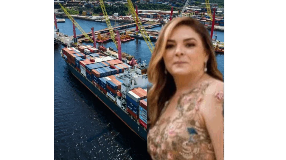 Justiça Federal suspende cotas da empresa Chibatão transferidas ilegalmente à viúva de “Passarão”