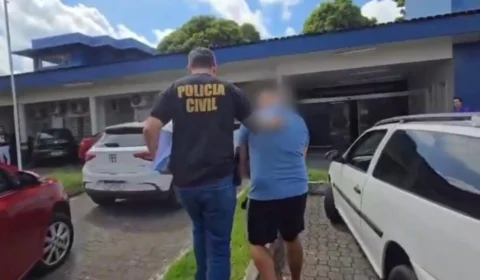 Polícia Civil realiza Operação Lousa Negra e prende suspeitos de golpes com crédito consignado contra professores