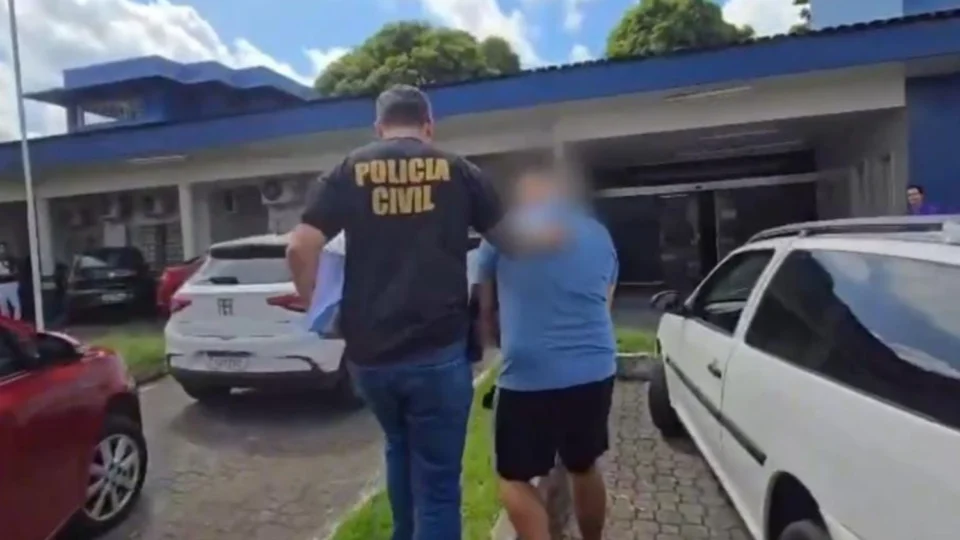 Polícia Civil realiza Operação Lousa Negra e prende suspeitos de golpes com crédito consignado contra professores