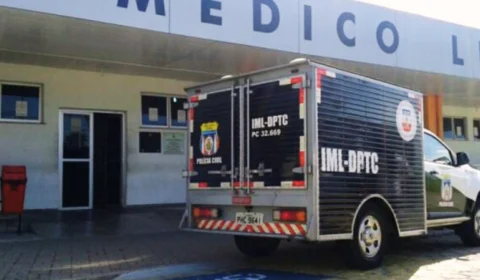 Homem é executado a tiros em ramal da rodovia AM-010, em Rio Preto da Eva