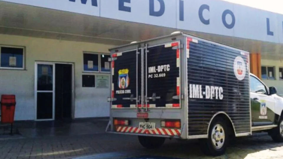 Homem é executado a tiros em ramal da rodovia AM-010, em Rio Preto da Eva