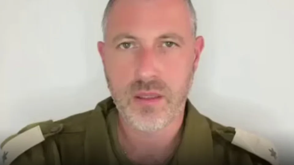 Major de Israel rebate comentarista da GloboNews após polêmica sobre número de mortos em ataques iranianos