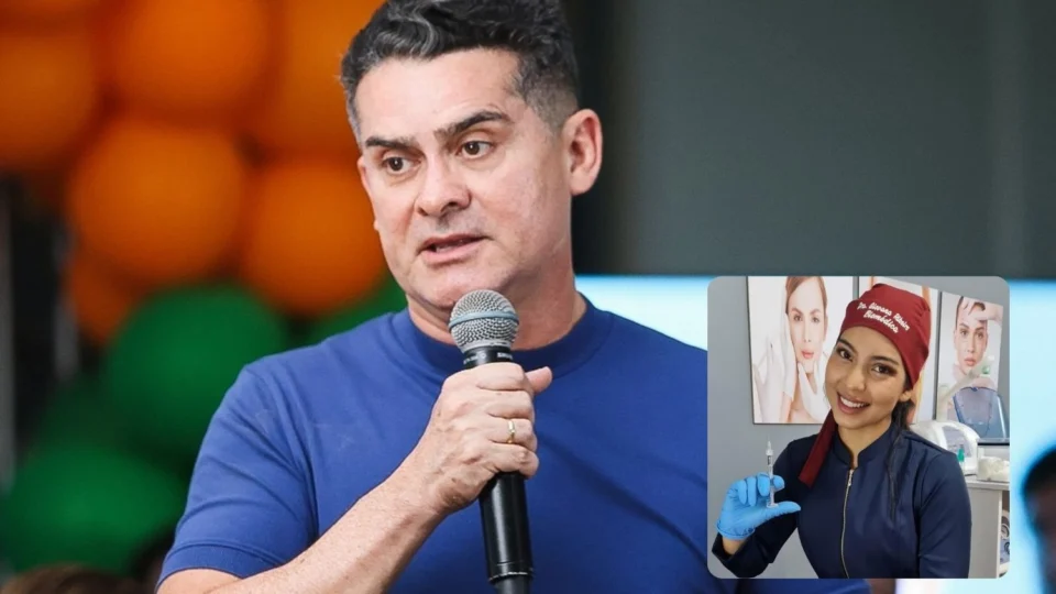 Após 4 dias em silêncio, David Almeida se pronuncia sobre morte de biomédica grávida em acidente causado por buraco