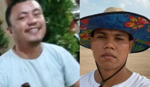 Pane em lancha provoca colisão com empurrador e deixa dois mortos próximo a Itacoatiara