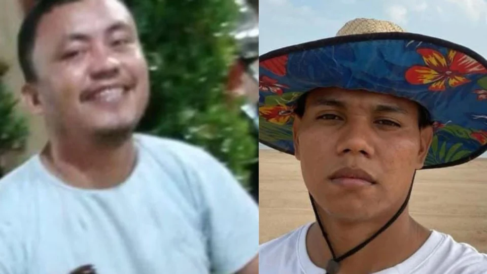 Pane em lancha provoca colisão com empurrador e deixa dois mortos próximo a Itacoatiara