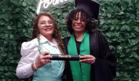 Do vício à superação: Maria Silva, que emocionou o Brasil ao dançar Madonna, conclui o ensino médio e sonha com faculdade