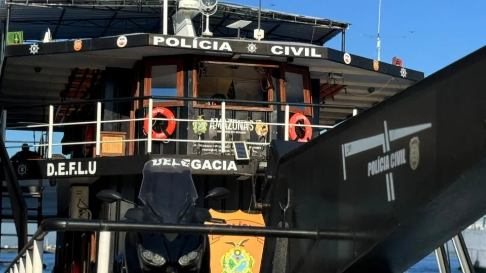 Polícia Civil reforça esquema de segurança para o Festival de Parintins 2025 com envio de efetivo e viaturas