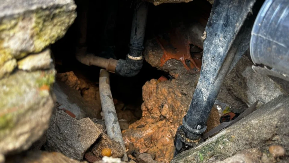 Homem é preso por tentativa de homicídio na rua Belo Horizonte no Aleixo