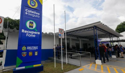 Programa RecuperaFone divulga edital para a devolução de 850 aparelhos celulares roubados