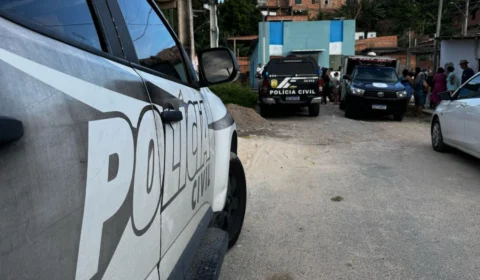 Homem é morto a tiros no Conjunto Cidadão XXI, zona norte de Manaus