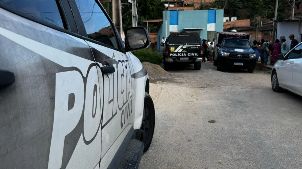 Homem é morto a tiros no Conjunto Cidadão XXI, zona norte de Manaus