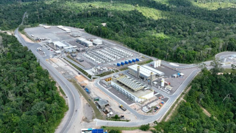 Eneva destaca avanços sociais e econômicos no Amazonas em novo relatório integrado