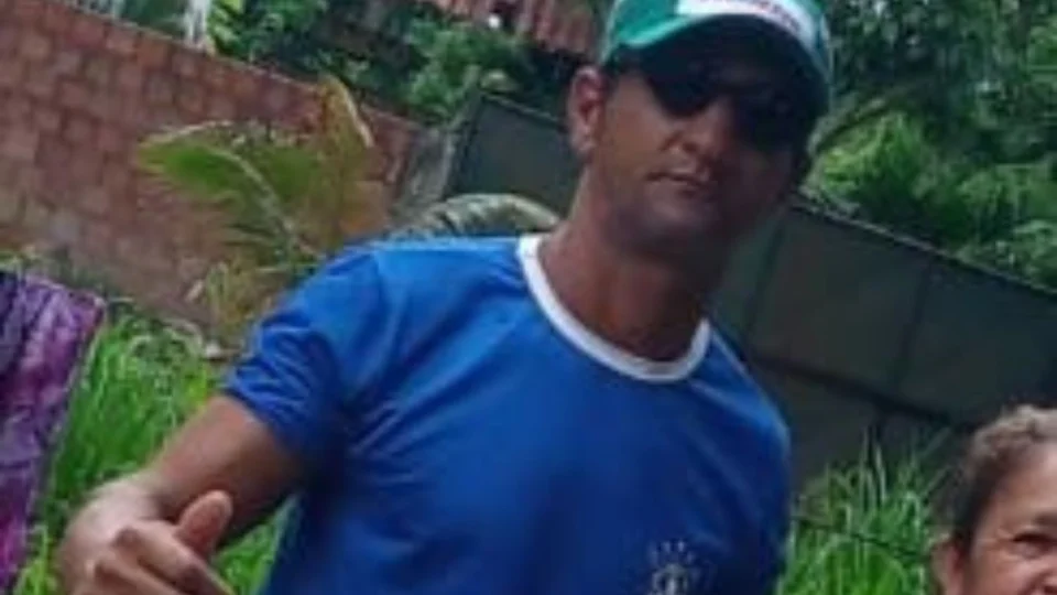 Família busca notícias de homem que sumiu após ir a trabalho para Porto Velho