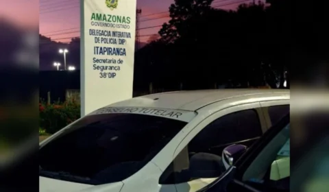 Mulher é presa por exploração sexual de adolescente em Itapiranga
