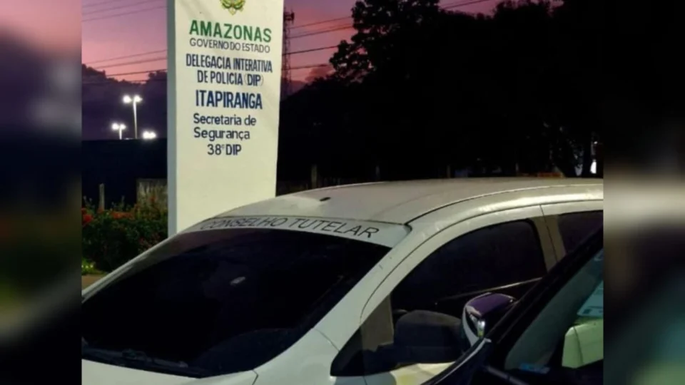 Mulher é presa por exploração sexual de adolescente em Itapiranga