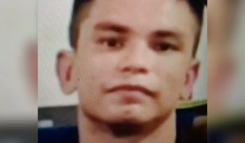 Polícia Civil divulga imagem de homem acusado de agredir ex-companheira de 57 anos em Manaus