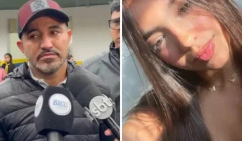 Adolescente que envenenou colega passou a noite na casa da vítima e acompanhou últimos momentos, diz pai