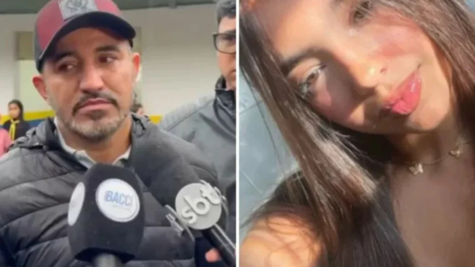 Adolescente que envenenou colega passou a noite na casa da vítima e acompanhou últimos momentos, diz pai