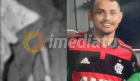 Morte em Coari: Jovem de 24 Anos é executado a tiros no bairro Liberdade