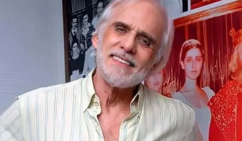 Ator consagrado da TV brasileira, Francisco Cuoco morre aos 91 anos em São Paulo