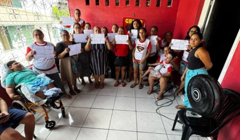Mães denunciam falta de medicamentos essenciais para crianças autistas na Cidade Nova, em Manaus