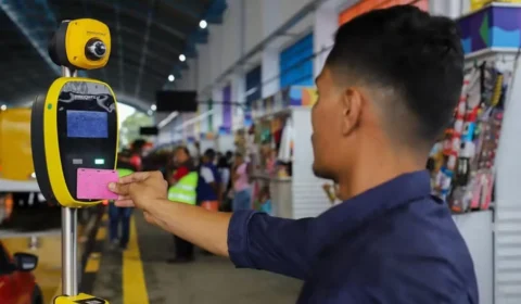 Sinetram anuncia fim do pagamento em dinheiro em terminais e em 14 linhas de ônibus de Manaus