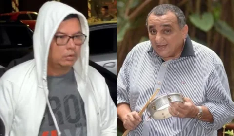 Acusado pela morte de Paulo Onça tem prisão revogada e será monitorado por tornozeleira eletrônonica