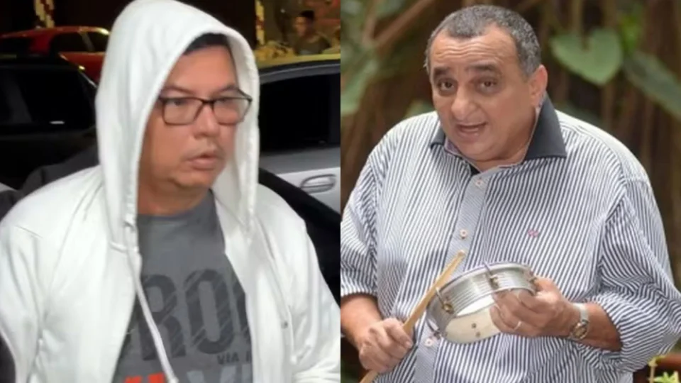 Acusado pela morte de Paulo Onça tem prisão revogada e será monitorado por tornozeleira eletrônonica