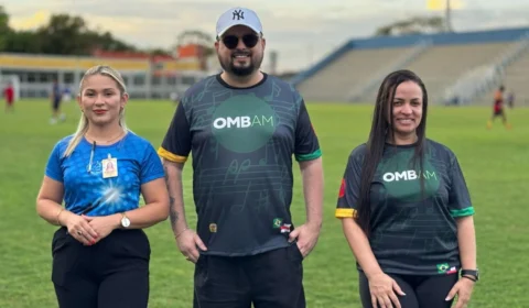Futebol, música e solidariedade: Manaus recebe o 1º Torneio dos Músicos do Amazonas nesta quinta-feira