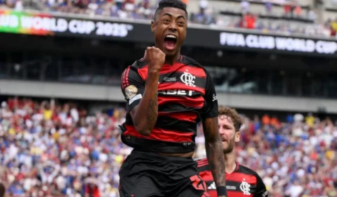 Flamengo Brilha no Mundial de Clubes: Virada Histórica Contra o Chelsea