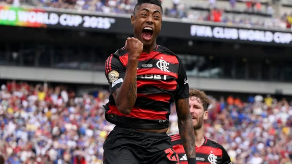 Flamengo Brilha no Mundial de Clubes: Virada Histórica Contra o Chelsea
