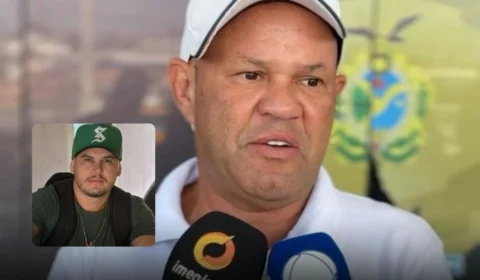 Pai aponta inveja como possível motivação para o assassinato do filho empresário em Manaus