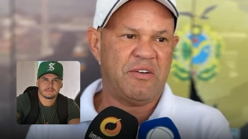 Pai aponta inveja como possível motivação para o assassinato do filho empresário em Manaus